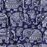 Animal Digital Printed Fabric Manufacturer online market